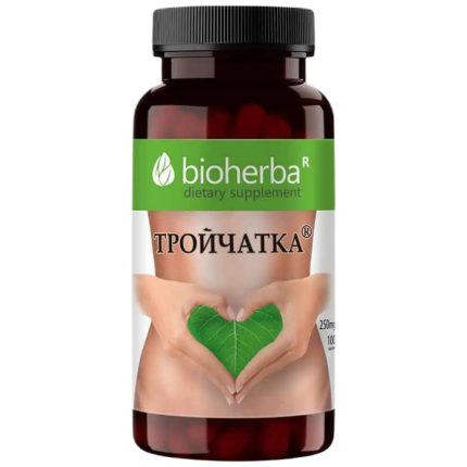 Troychatka 250 mg