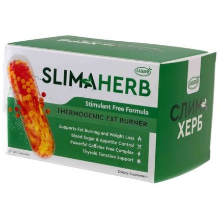 SLIMAHERB