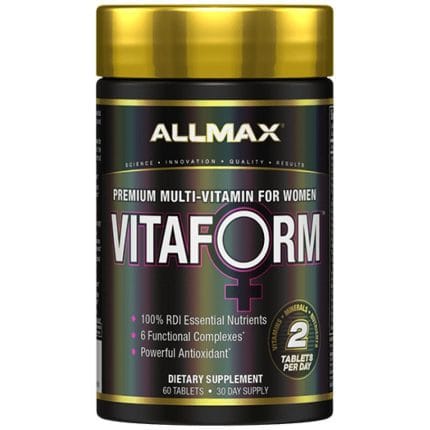 Vitaform / Premium Multi-Vitamin for Women