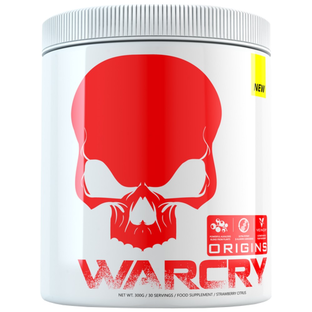 warcry-origins_500x-887baea-1000x1000 WarCry Origins / Pre-Workout - Image 1