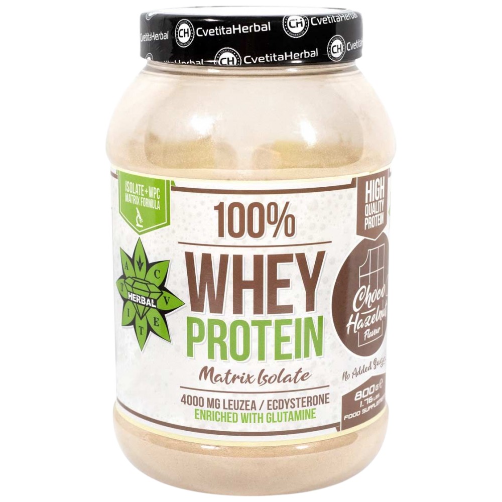 whey-protein-with-ecdysterone-choco-hazelnut-food-supplement_3-4bd7e26-1000x1000 100% Whey Protein Isolate Matrix with Levzea | Chocolate and Hazelnut - Image 1