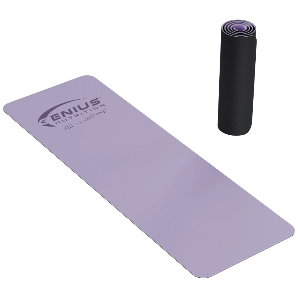 yoga-mat-genius-nutrition-pu-purple-05080d8-1000x1000 GN® Yoga Mat PU - Image 1