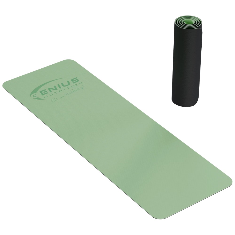 yoga-mat-genius-nutrition-tpe-green-b9d7cc3-1000x1000 GN® Yoga Mat TPE - Image 1